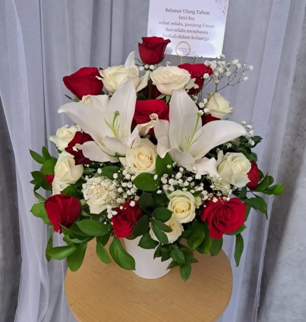 Arabella Florist