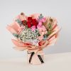 Handbouquet Fresh Rose Istimewa
