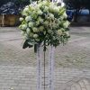 Bunga Standing Flower Rose