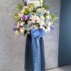 Bunga Standing Flower